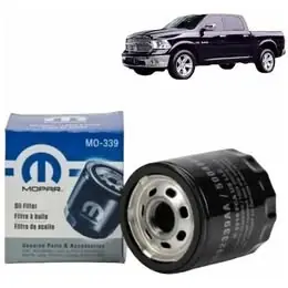 Filtro de Aceite Ram 1500 Original Mopar