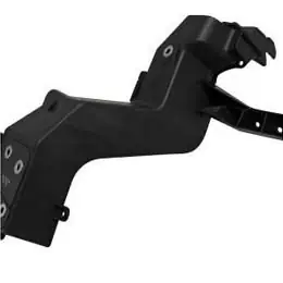 Soporte Óptica Derecha Jeep Grand Cherokee 11/14 Original