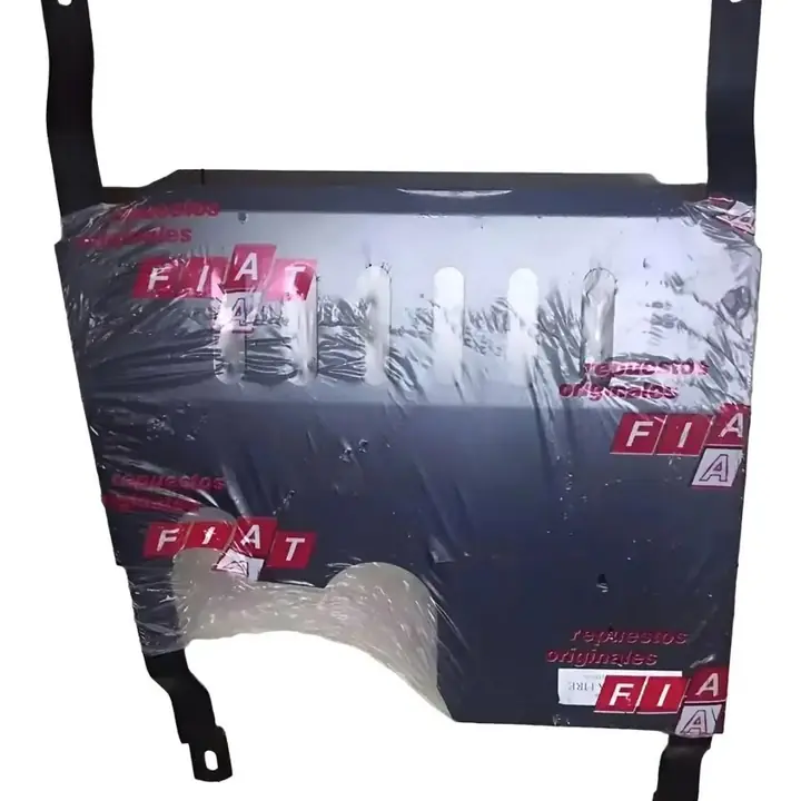 Chapon Cubre Carter Fiat Palio Siena Strada Fire Original Mopar