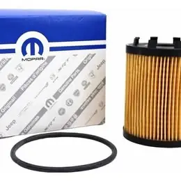 Filtro de Aceite Alfa Romeo Mito 1.4 Original Mopar