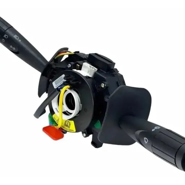 Llave de Luces Fiat Strada Adventure con Airbag Original