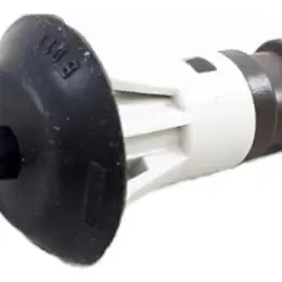 Interruptor Alarma Original Fiat