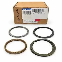 Juego de Aros Jeep Grand Cherokee 5.7 Original Mopar