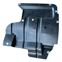 Reparo Pasarrueda Delantero Izquierdo Fiat Cronos