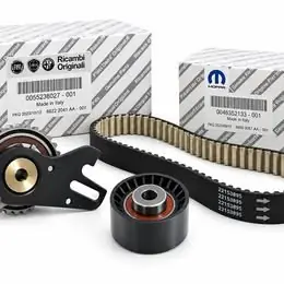 Kit Distribución Fiat Toro 2.0 Jtd Original Mopar