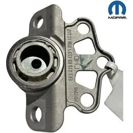 Cazoleta Suspension Trasera Der Fiat 500 L Original