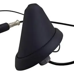 Base Antena Nuevo Palio 326 Grand Siena Mopar 52134630