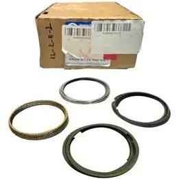 Juego de Aros Ram 1500 5.7 Original Mopar