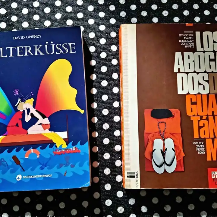 Libros usados 3 x 12000 reparto en CABA