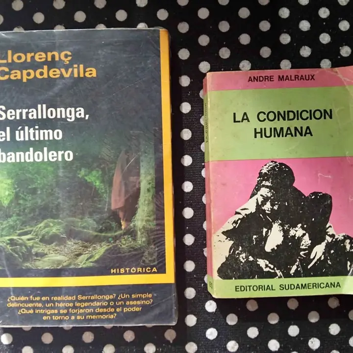 Libros usados en buen estado reparto en caba sin costo