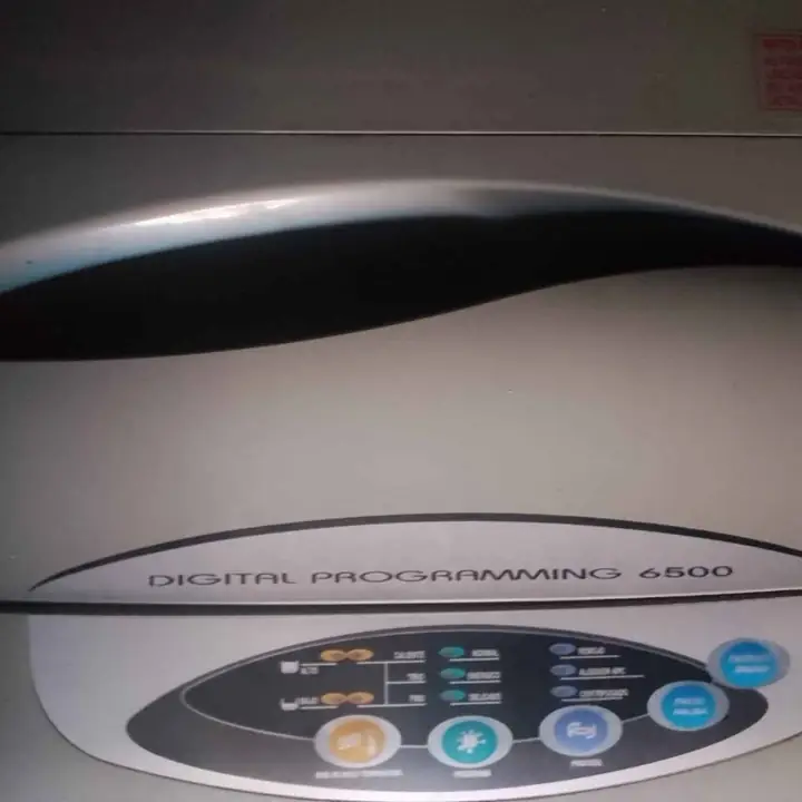 Lavarropas mod gafa 6500 usado