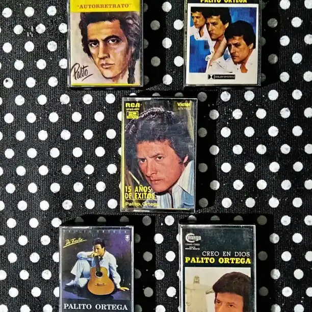 Cassette 3 por diez mil