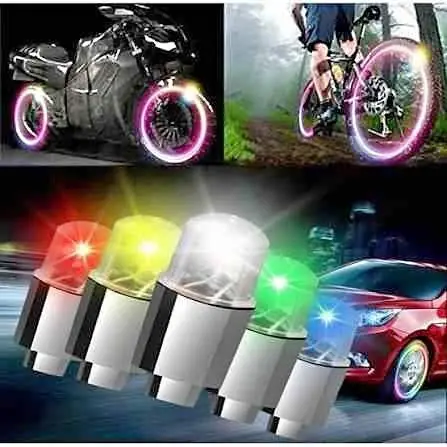 Para moto auto y bicicleta