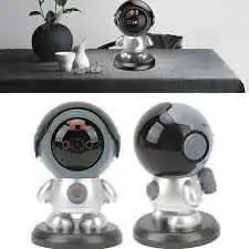 Camara astronauta espia robot mini WiFi