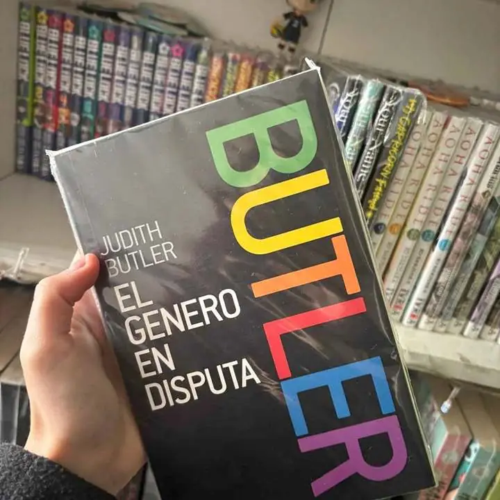 Imperdible colección manga