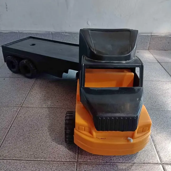 Camio constructor