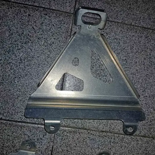 Honda crf 250 r 2016 Protector radiador 2016 sin uso works connection