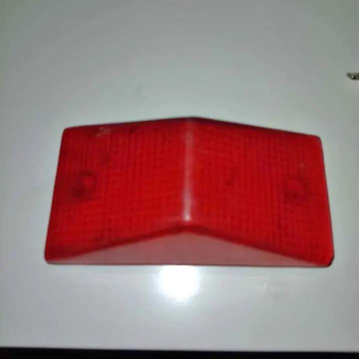 Honda Xr 250 y 600 Faro optica trasero honda Xr 250 y 600
