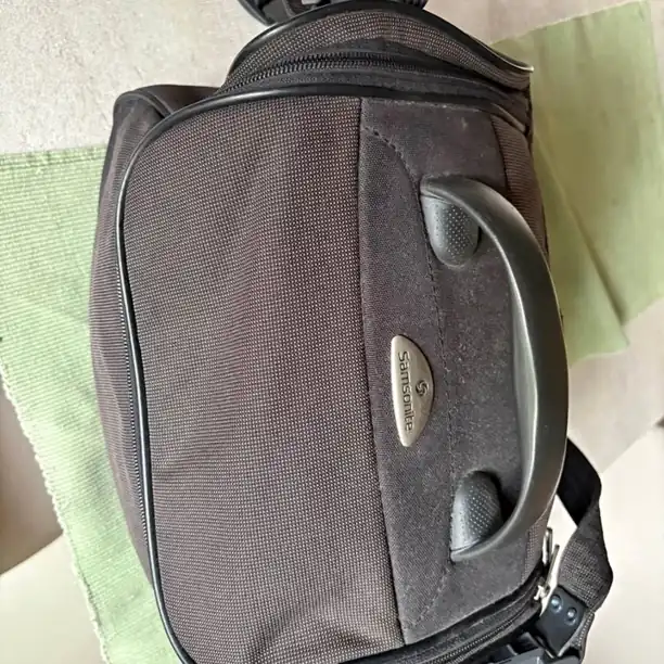 Neceser Bolso SAMSONITE original