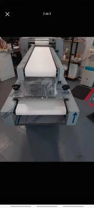 Trinchadora 500 jr