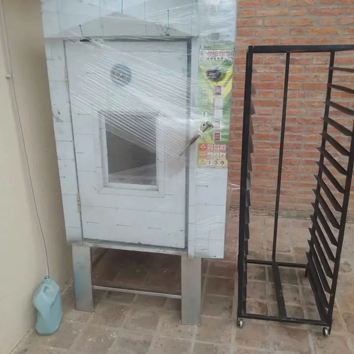 Hornos convectores