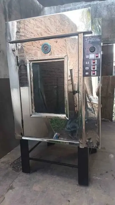 Vendo Rotativo de 12 bandejas urgente