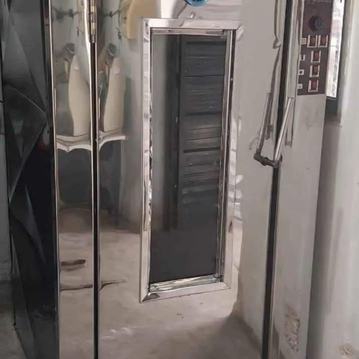 Hornos de 8,10,12,15,20 y de 30 bandejas. Rotativos y convectores