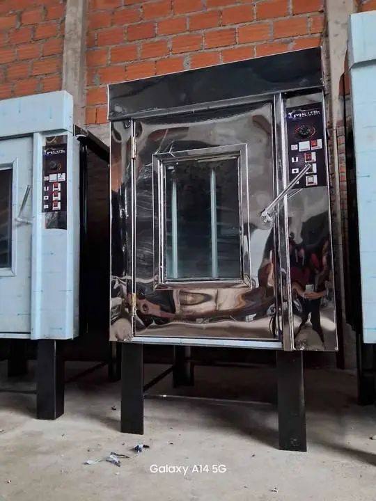Vendo horno por falta de uso excelente