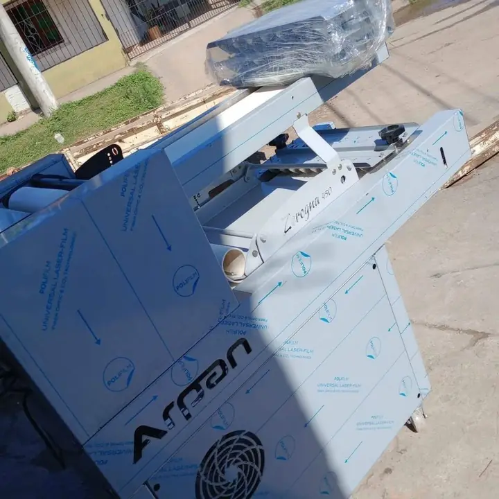 Líquido Trinchadora arpan zeregna 450