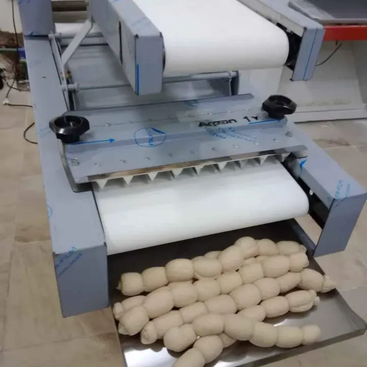 Trinchadora arpan zeregna 450