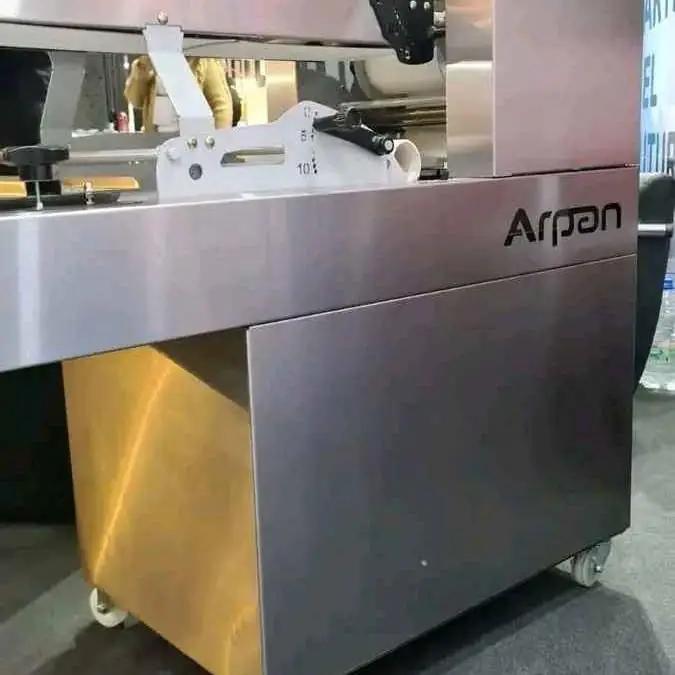 Líquido urgente trinchadora arpan zeregna 450
