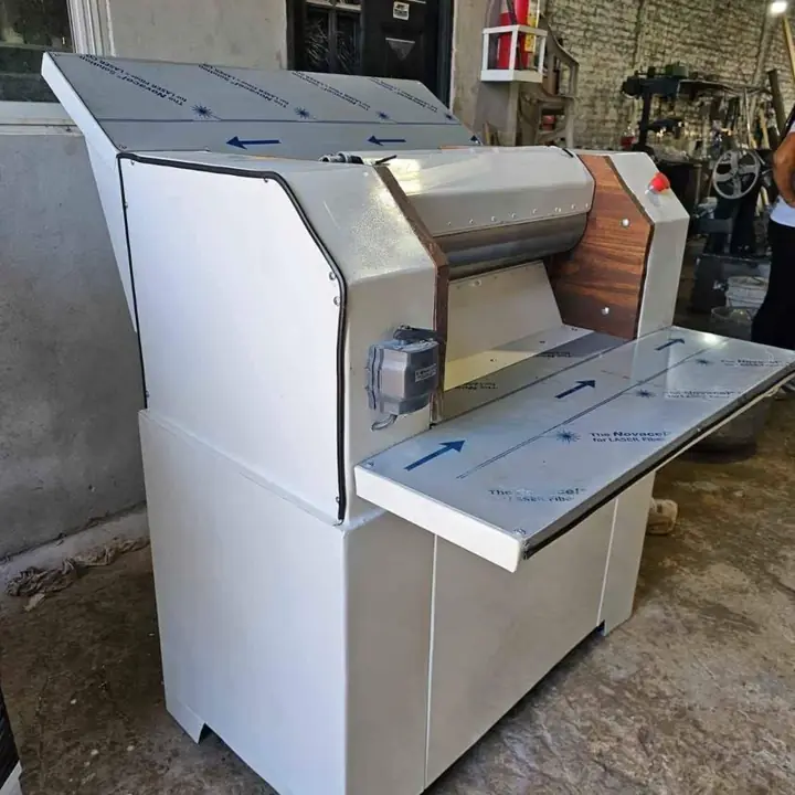 Sobadora 600