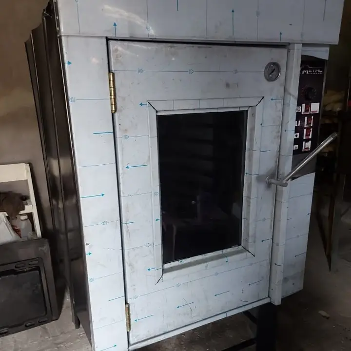 Liquido horno panadero