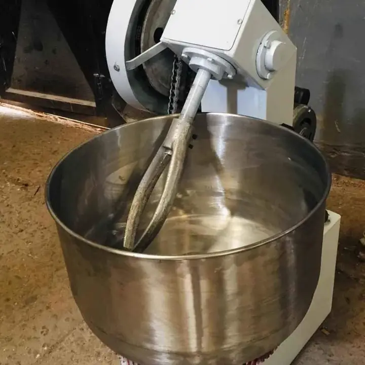 Liquido amasadora de 50kg