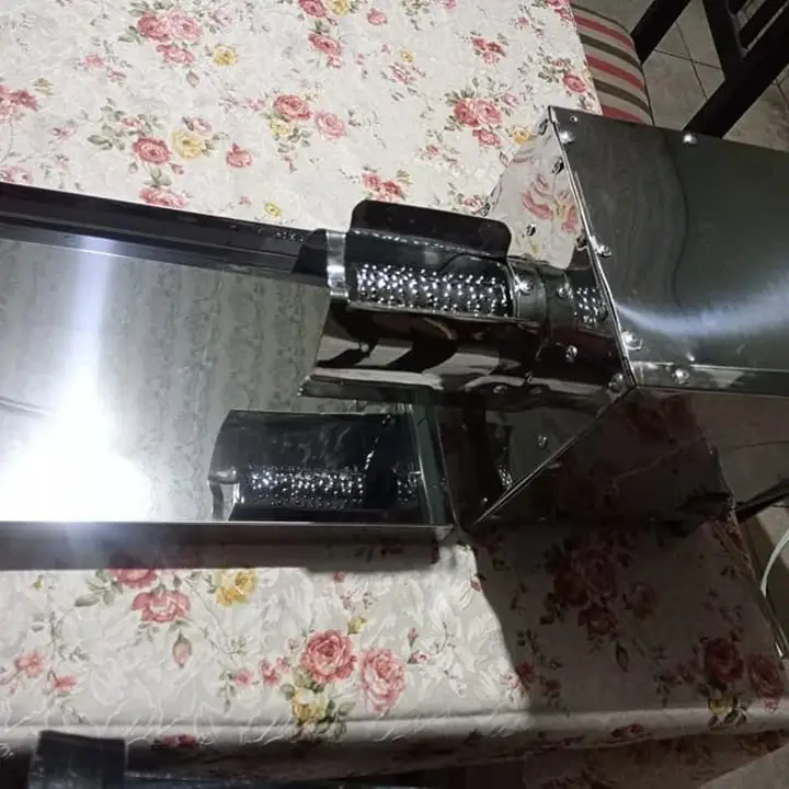 Ralladoras de choclo