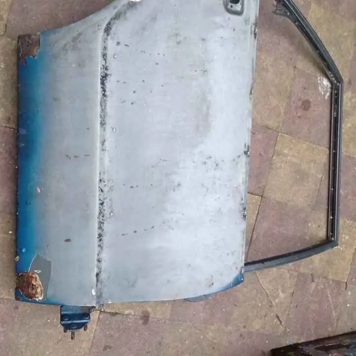 Puertas de Ford taunus ghia las 4 Caba devoto