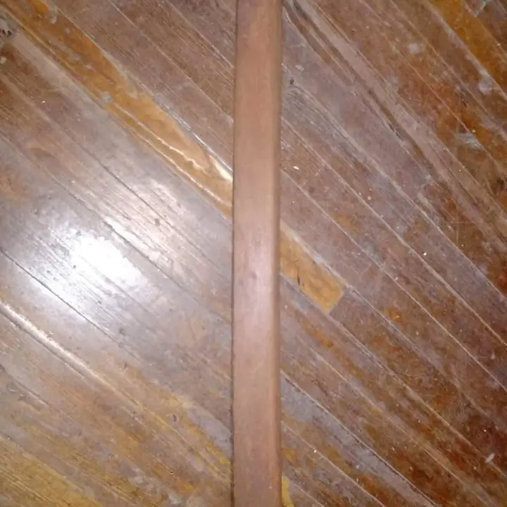 Frizo delantero de Ford taunus cupe derecho