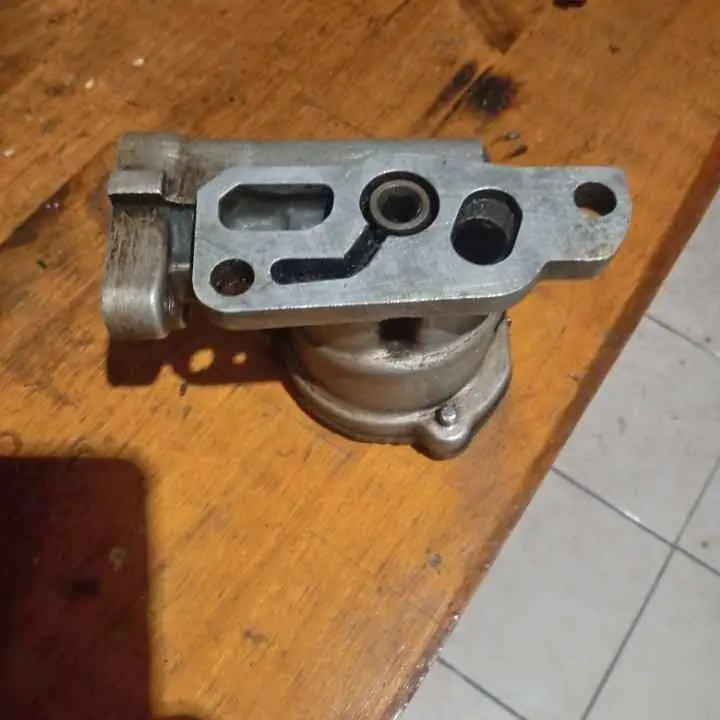 Bomba de aceite Ford taunus