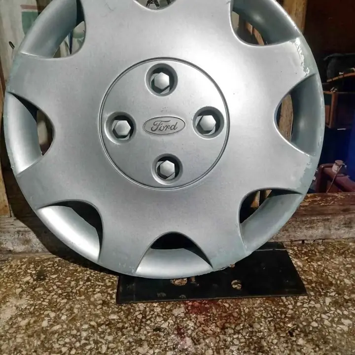 Taza de rueda de Ford focus