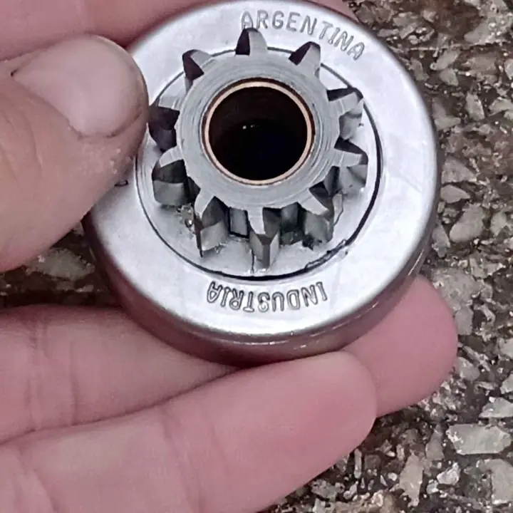 Bendix 10 Dientes Reforma para Taunus Todos.para los q tienen la corona mal