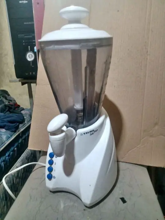 Licuadora Yelmo lc1000 party mixer leer descripción