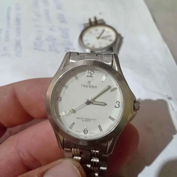 Reloj Tressa