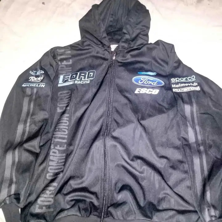 Campera Ford nueva