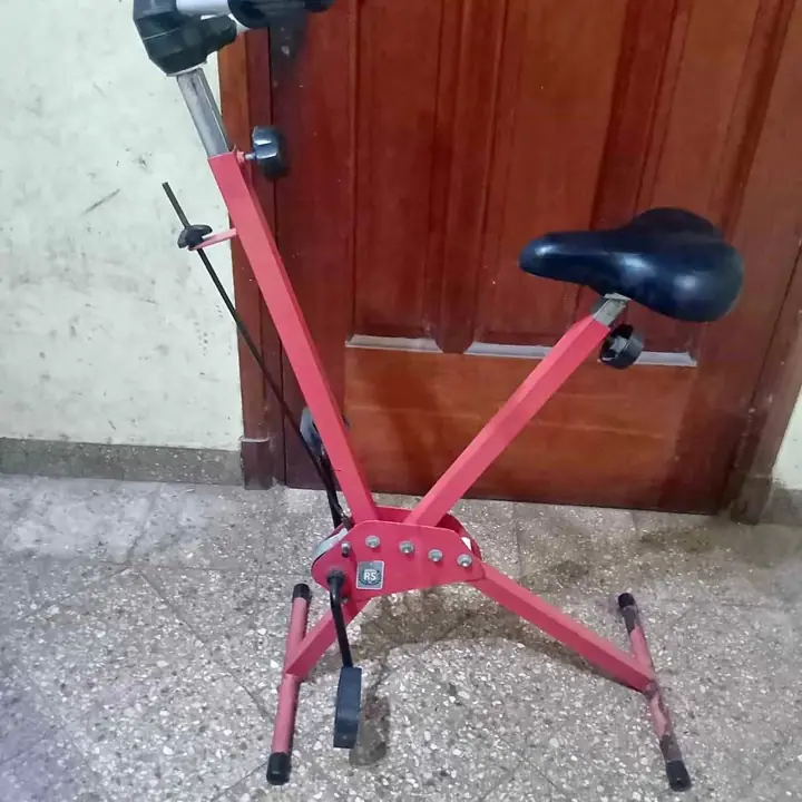 Bicicleta plegable fija.zona Caba devoto