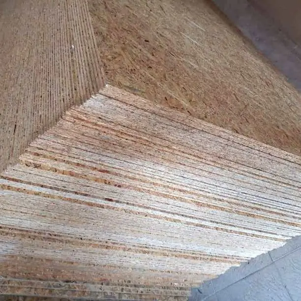 Ofertas en placas OSB