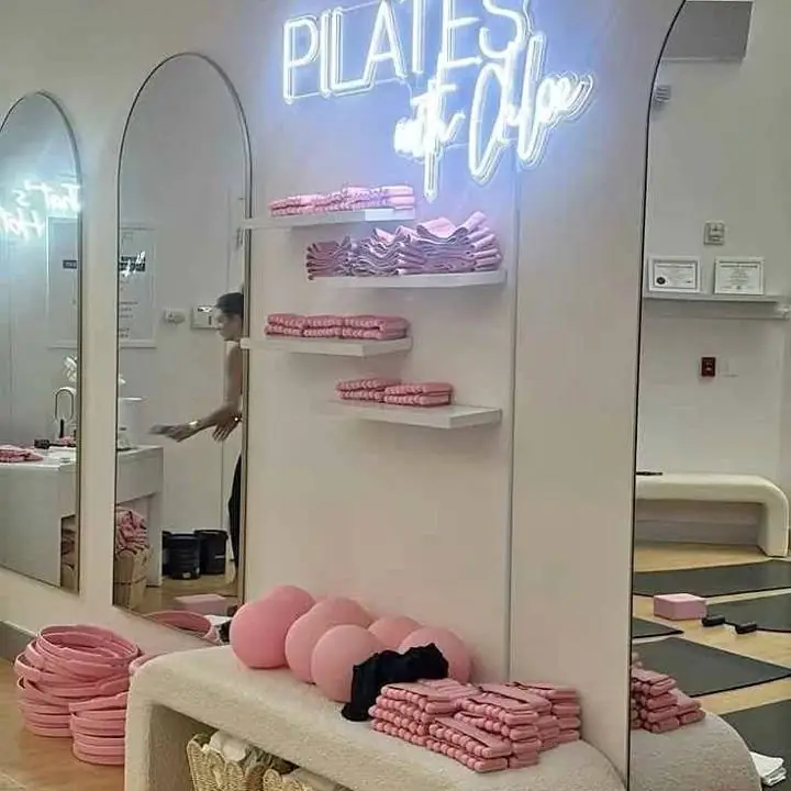 Espejo Vestidor Arco en Ofertaaa Listo para Colgar