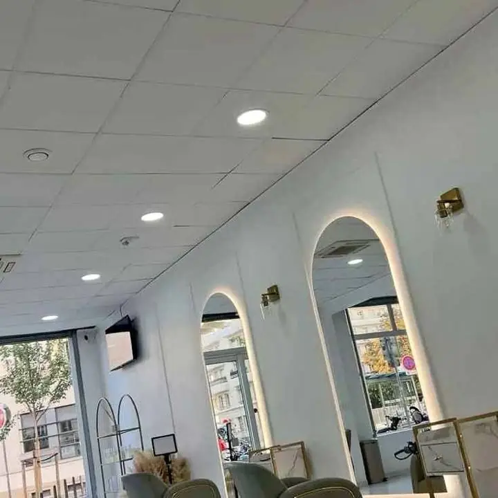 Espejo con luz led Promooo Últimas unidades