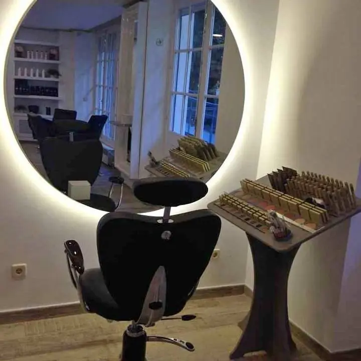 Espejos led en promo