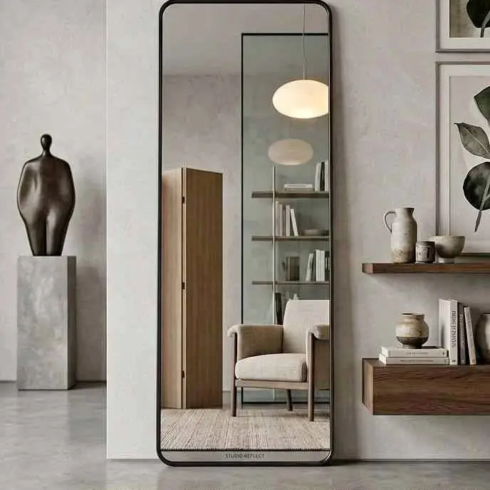 Espejos vertidor decorativos para tu hogar