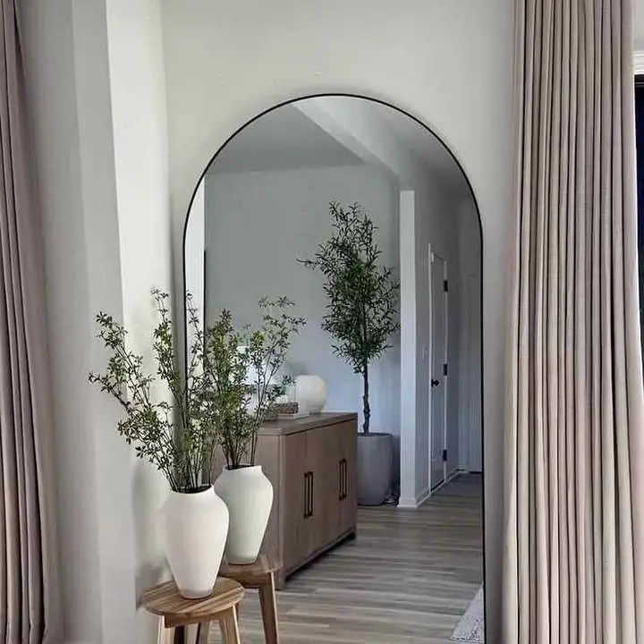 Espejo Arco en Ofertaas Listo para Colgar